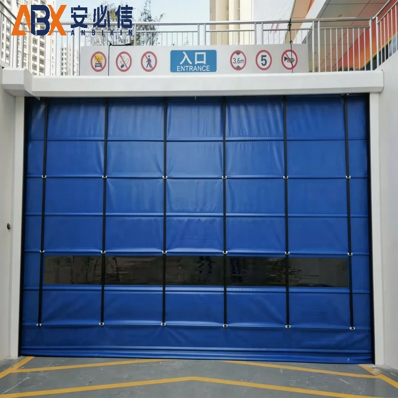 呼和浩特市翻转式卸货平台