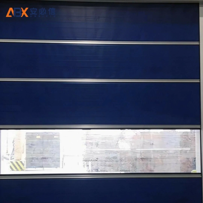 呼和浩特市软质快速门
